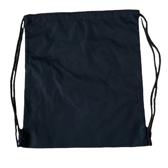 Drawstring Cinch Sackpack‎ Dance Bag NWT - Picture 5 of 7